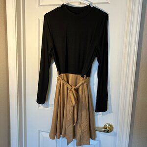 NWT Cupshe Dress